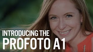 Introducing the Profoto A1