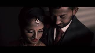 Shashank + Kavya || Wedding Teaser || South Indian Wedding || Cinematic Wedding Teaser 2021