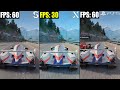 Grid Legends Xbox Series S vs. Series X vs. PS5 Comparison | Loading, Graphics & FPS Test