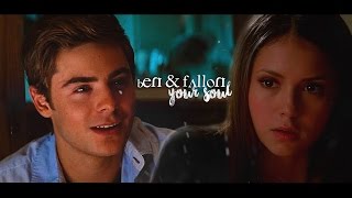 Ben + Fallon | Your Soul