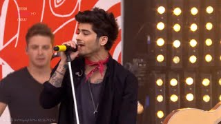One direction - Best song ever, Live at Bbc radio 1 big weekend, Glassgow 2014.