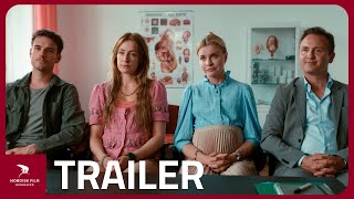 Bytte Bytte Baby | OFFICIAL TRAILER | I biografen 16. marts