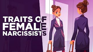 Signs Of A Female Narcissist | Tactics And Mind Games Used By Female Narcissists