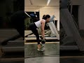 short hot and sexy samantha workout in jim