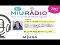 ラジオ番組「蒸熱！miuradio」＃58　2022年2月号②【三浦工業株式会社】