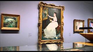 The Impressionists Trailer
