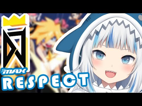 [DJMAX RESPECT] press x to pay respect
