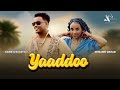 Kabir G Hageyo ft Netsanet Sultan-Yaaddoo (Official Video)