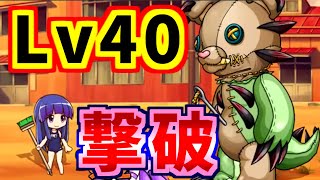 【ひぐらし命】レベル40ミッションコンプリート撃破！！【ひぐらしのなく頃に命】【ゲーム実況】