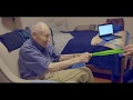 George, 101 | FOX Rehabilitation Success Story