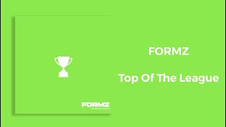 Formz - Top Of The League (Lyric )