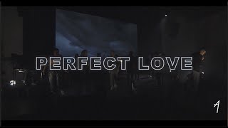 Perfect Love Live Music Video (Feat. David Salgado \u0026 Tommy Zuko) | Arise Worship Music