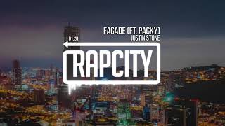 Justin Stone - Facade (ft. Packy)