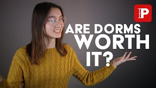 Are dorms worth it? | Postable