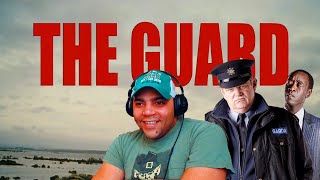 First Time Watch | The Guard [2011] *~☘️Happy St. Patrick's Day☘️~*