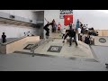 piotr ebert bs tailslide bigspin out