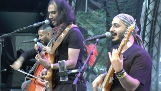 Majaz - LIVE at Musica Mundo Festival Amersfoort 2024