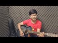 ខ្ញុំជាបុត្រព្រះអង្គ i am the child of god life band cover