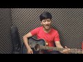 ខ្ញុំជាបុត្រព្រះអង្គ i am the child of god life band cover