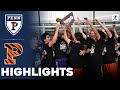 Penn vs Princeton | Ivy League Soccer Championship Final | Highlights - November 17, 2024