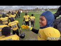 player talk ep. 5 2024 farrell steelers vs. sharon tigers pee wee football championship game