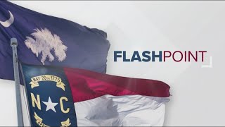Flashpoint 1/5: Discussing President Trump impeachment