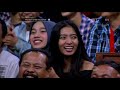 the best of ini talkshow andre ngakak sule mendadak sakti niru stephen segel