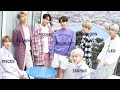 BTS ALL MEMBERS ASTROLOGY WITH SIGNS BY ASTROLOGICWORLD    HD 1080p Bangtan Boys