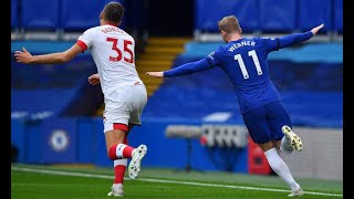 Southampton vs Chelsea 1 1 | All goals and highlights | 20.02.2021 | ENGLAND Premier League |PES