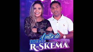 Forró R Skema promocional setembro 🔊🎶💥