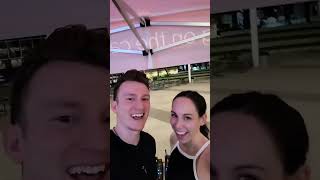 The Rebel DJs - UNLV Foam Block Party Fall 2022