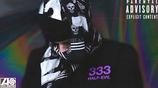 YEAT - Half Evil (prod. SKY x Ayoplush)