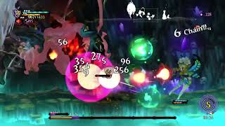 PS5  Odin Sphere Leifthrasir（オーディンスフィア レイヴスラシル） #18　メルセデス編⑤