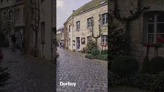 Christmas in Durbuy