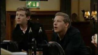 James Sutton Scenes (22-10-09)
