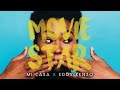 Mi Casa & Eddy Kenzo - Movie Star (Official Audio)