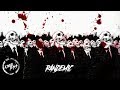 CVRELESS - Pandemic (Original Trap Music)