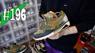 131 Patta x Diadora S8000 Reviewon feet sneakerkult 131 Patta x Diadora S8000 Reviewon feet sneakerkult