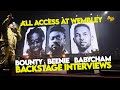 ALL ACCESS,ALL THE VIBES AT BOUNTY KILLER BEENIE MAN BABYCHAM CONCERT IN WEMBLEY LONDON WITH SEANI B