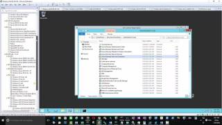 Remote and Mobile Access to Windows File Server without a VPN