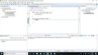 Exception Tutorial 5 # Java exception handling throw keyword with example