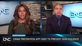 Philadelphia Launches App to Report Gun Violence as City Sees Deadliest Year