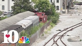 TN releases study for possible new rail tracks opening up for more commuting options