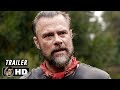 OFF THE GRID | Official Trailer (2025) Josh Duhamel, Greg Kinnear, Peter Stormare