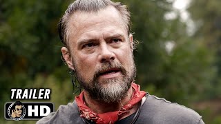 Off The Grid 2025 Official Trailer Josh Duhamel Greg Kinnear Peter