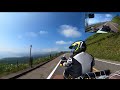 北海道バイク旅 2021 夏 episode40 5 蝦夷鹿の親子愛と羅臼の名湯♨ 弟子屈～釧路～羅臼～網走 【4k】