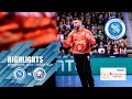 TVB Stuttgart vs. Bergischer HC - Highlights | LIQUI MOLY HBL