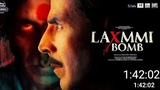 Laxmmi Bomb (Full Movie) - Akshay K, Kiara A | New Hindi Bollywood Horror Movie 2020 | Hindi Movie