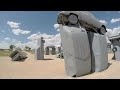 carhenge alliance nebraska