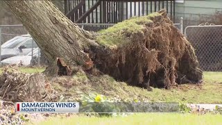 AEP: Power outages could last several days